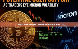 探索欧易OKX中文版，加密货币交易的便捷之选-