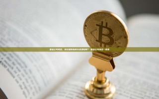 基金公司排名，投资者的指南针还是陷阱？-基金公司排名一览表