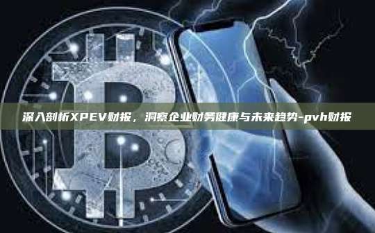 深入剖析XPEV财报，洞察企业财务健康与未来趋势-pvh财报-第1张图片-欧易电脑下载