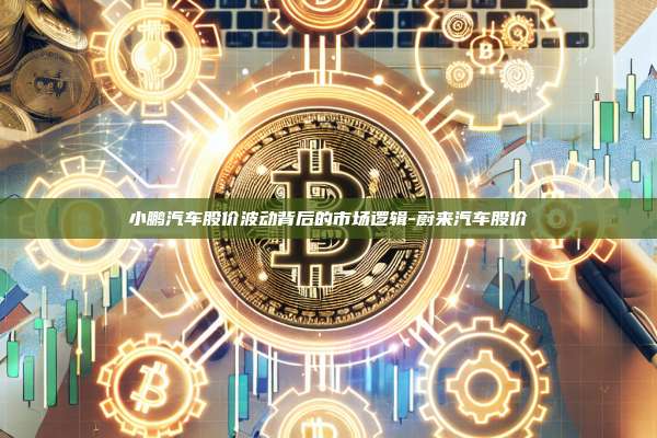 小鹏汽车股价波动背后的市场逻辑-蔚来汽车股价-第1张图片-欧易电脑下载