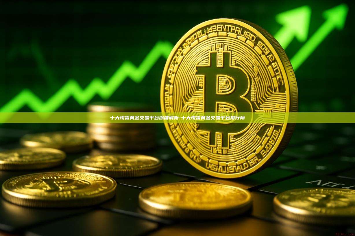 十大现货黄金交易平台深度解析-十大现货黄金交易平台排行榜-第1张图片-欧易电脑下载